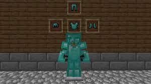This generator is a fun tool that is intended to help. Better Diamond Armor Minecraft Texture Pack