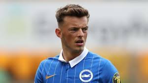 Arsenal to seal £50m ben white transfer from brighton. Arsenal Transfer News Ben White Emerges As Target