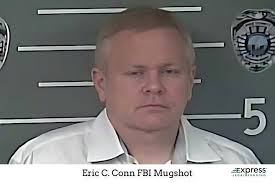 Eric C. Conn: Fugitive Lawyer In "The Big Conn" Documentary
