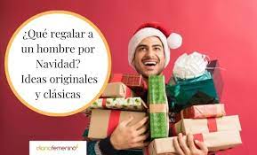Mas De 50 Ideas De Regalos De Navidad Para Hombres Acertaras Seguro