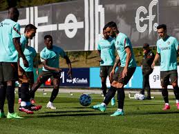 Técnico português de 46 anos tem dois títulos portugueses no currículo desde que assumiu o clube em 2017. Gumt9ufutzcgcm