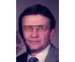 DALE WOLVERTON Obituary (1946