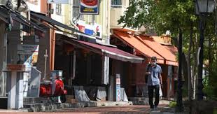 Jun 06, 2021 · according to a mothership reader, all that was left was a cut stem and some of the leaves. Covid 19 529 Eateries Shut Down From Feb To April 2020 50 80 Drop In Revenue Mothership Sg News From Singapore Asia And Around The World