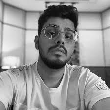 Adarsh Rao (@adarshrrao) • Threads, Say more