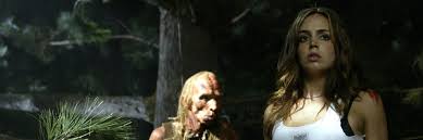 If completely conventional wrong turn nevertheless manages to get everything you'd expect and would want from a wilderness horror movie. Wrong Turn 2003 Movie Review From The Balcony