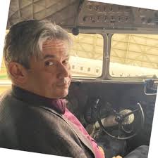 It is with immense sadness that we share the passing of Darragh Hall, the  founder and visionary behind the success of MAAS Aviation. Darragh was one  of the two founding members of