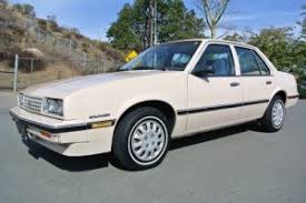 1982 1987 chevy cavalier 1st generation ridepeek 1982 1987 chevy cavalier 1st