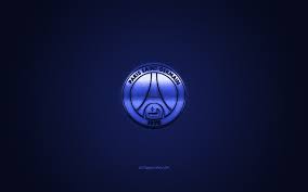 Psg 1080p, 2k, 4k, 5k hd wallpapers free download, these wallpapers are free download for pc, laptop, iphone, android phone and ipad desktop. Download Wallpapers Paris Saint Germain Psg Rench Football Club Blue Metallic Logo Blue Carbon Fiber Background Paris France Ligue 1 Football For Desktop With Resolution 2560x1600 High Quality Hd Pictures Wallpapers