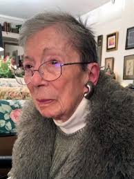 Gay Morell Obituary (2024)