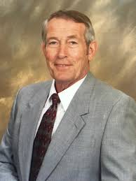 Boyd Reeves Obituary