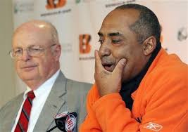 Police: Bengals' Henry dies day after dispute