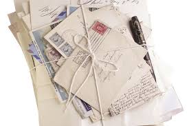 Perbedaan Surat Pribadi Dan Surat Dinas Halaman All Kompas Com