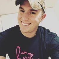 David Callis II (Dcallis24)