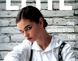 Portada Revista Montaje 프로젝트 :: Photos, videos, logos, illustrations and  branding :: Behance