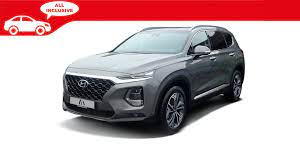 And now for the first time ever, santa fe can do all that, hybrid style. Hyundai Santa Fe Autobild De