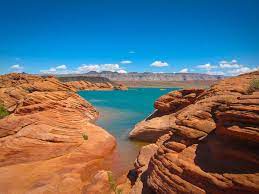Sand Hollow State Park Utah State Parks Utah Travel State Parks