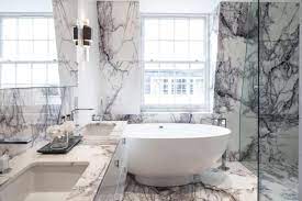 Maybe you would like to learn more about one of these? 20 Marble Bathroom Ideas That Will Wow You Reverb Sf