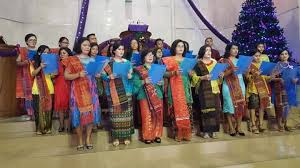 Menjelang perayaan natal di tahun ini, kita disibukkan dengan berbagai persiapan untuk memeriahkan perayaan tersebut. Drama Natal Kelahiran Yesus Kompasiana Com