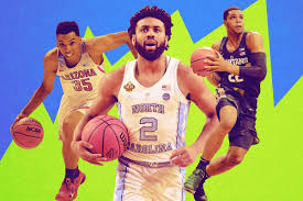 Tylenol and advil are both used for pain relief but is one more effective than the other or has less of a risk of si. College Basketball S Player Of The Year Will Be One Of These 18 Guys The Ringer