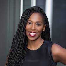 Ebony Beckwith, Author at Salesforce