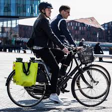 Amazon De Bikezac Fahrrad Gepacktrager Fahrradtasche Wasserdicht Radfahren