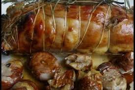 Lapin Farci Aux Pommes Recette Ptitchef Recette Trucs Et Astuces Cuisine Recette Gibier Recettes De Cuisine