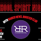 School Spirit Night - Raider Revel Booster Club