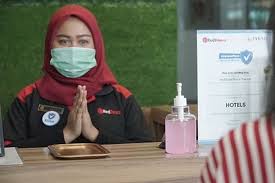 2021 pass slm loyalty plan: 70 Properti Reddoorz Raih Sertifikasi Hygiene Pass