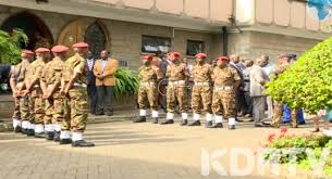 Dear ott and lee funeral homes staff in brandon, our entire family is grateful for your loving service as we walked through the recent loss of our loved one. Kdf Takes Control Of Lee Funeral Home Following Mzee Moi S Death Kdrtv