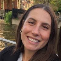 Briana Azar's Instagram, Twitter & Facebook