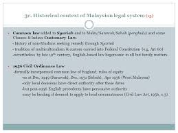 The reception of english law into malaysia. Linguistic And Cultural Barriers To Justice Comparing The Responses Of The Japanese And Malaysian Legal Systems To The Challenges Of Globalisation Richard Ppt Download