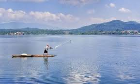 Waduk sermo adalah waduk yang di fungsikan untuk sistem irigasi daerah kalibawang. 10 Gambar Waduk Darma Kuningan Harga Tiket Masuk Sejarah Asal Usul Lokasi Alamat Rute Jalan Menuju Wisata Arsitek Pembangunan Jejakpiknik Com