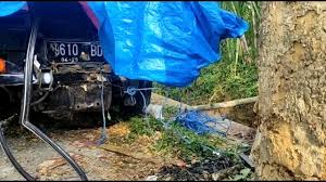 Maybe you would like to learn more about one of these? Kecelakaan Maut Di Tumpang Ke 7 Korban Meninggal Dimakamkan Di Tpu Berbeda Indo News Daily