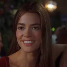 Denise richards (born february 17, 1971) is an american actress, former fashion model, and television personality. Valentine 2001 Tumblr Posts Tumbral Com