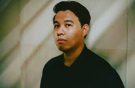 Kyle Ong's Instagram, Twitter & Facebook