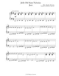 Pin On Sheet Music Arrangements