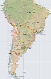 Learn how to create your own. Argentina Bolivia Brazil Chile Ecuador Peru And Uruguay Pipelines Map Crude Oil Petroleum Pipelines Natural Gas Pipelines Products Pipelines