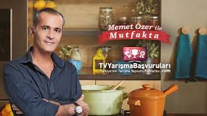 Memet Ozer Ile Mutfakta Programi Tarifleri Ve Konuklari Mutfak Tarifler Tv