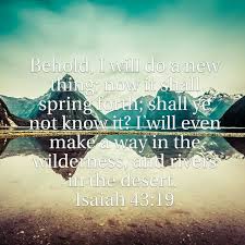 Pin By Latonya Mason On The Word Rivers In The Desert Isaiah 54 10 Holy Spirit
