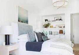 For even more storage, fit drawers under the lower bunk and recess some shelves at the head or. 21 Gorgeous Small Master Bedroom Ideas