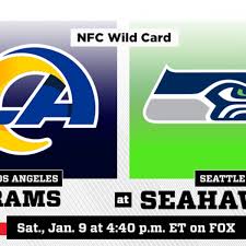We did not find results for: Nfc Wild Card Prediction And Preview Los Angeles Rams Vs Seattle Seahawks Athlonsports Com Expert Predictions Picks And Previews