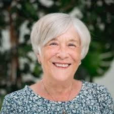 Pat Caron, Real Estate Agent