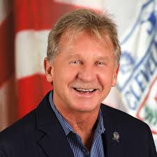 Cleveland City Council