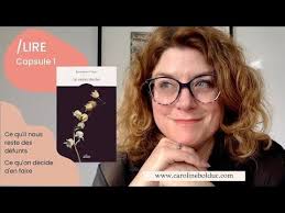 Les ombres blanches de Dominique Fortier