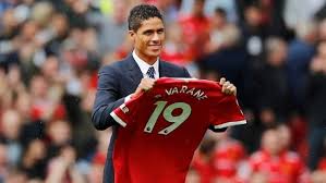 Fans make request for the signing of another french star as varane's transfer nears completion live soccer tv the old trafford faithful are asking for more signings with raphael varane close to joining the premier league outfit. Q8xecfykjtaclm