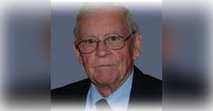 Obituary information for Charles David Bailey