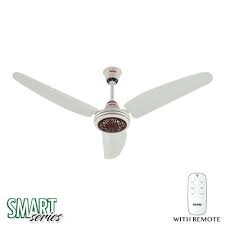 Our smart ac/dc fans are designed to provide constant performance in areas where electricity shortage is an issue. Royal Smart Series Royal Fans