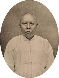 Born 1951/1952 in penang) is a malaysian chinese business executive and philanthropist. Overseas Chinese In The British Empire Taik Ho Co å¾—å'Œå…¬å¸