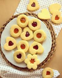 Maybe you would like to learn more about one of these? Biscotti All Olio Con Farina Di Riso E Mais Sweets Beauty