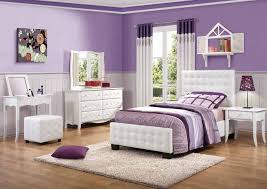 Purple Bedroom Girls Bedroom Sets Upholstered Bedroom Set Girls Bedroom Furniture